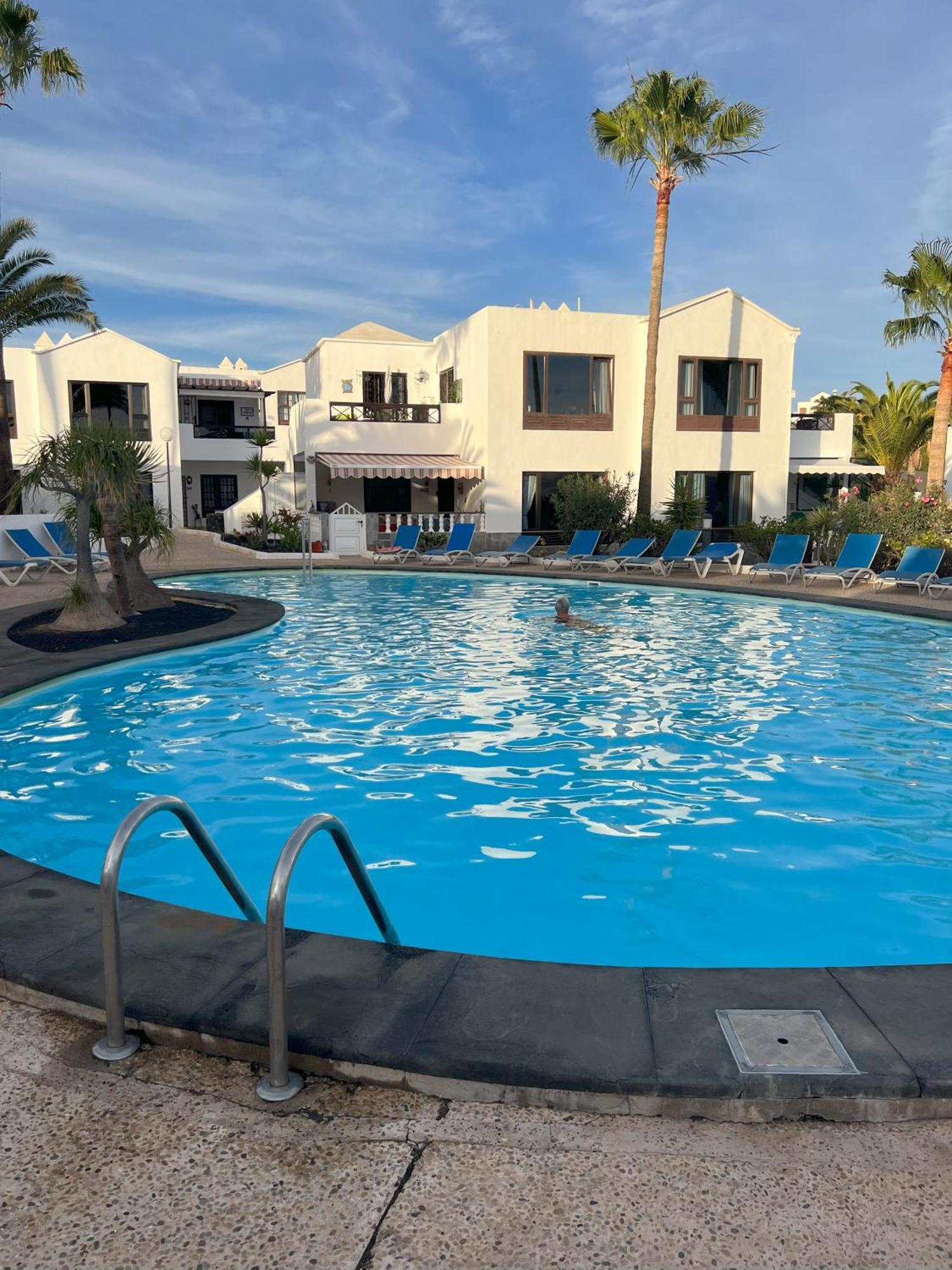 Villa Casa Pedro Costa Teguise Esterno foto