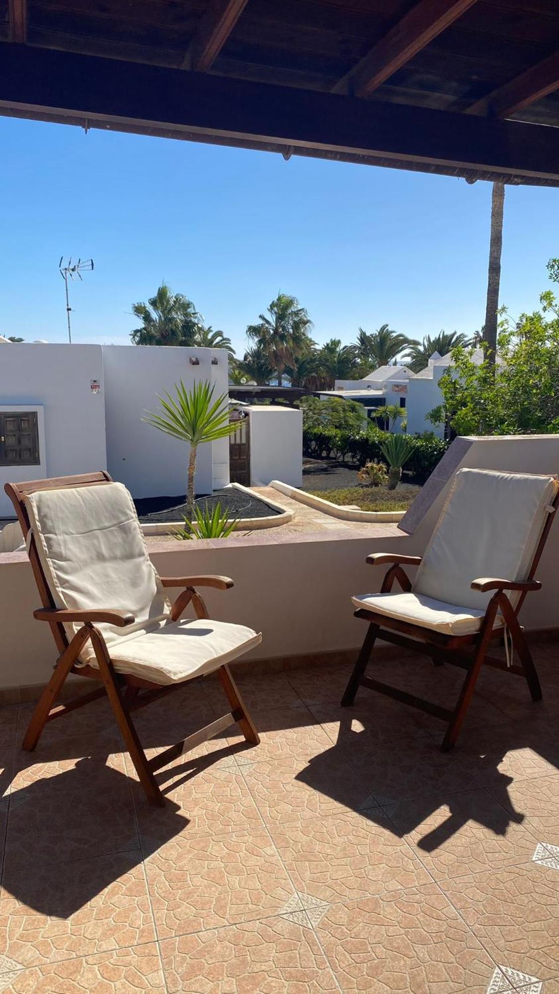 Villa Casa Pedro Costa Teguise Esterno foto